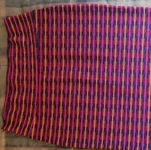 Lularoe skirt